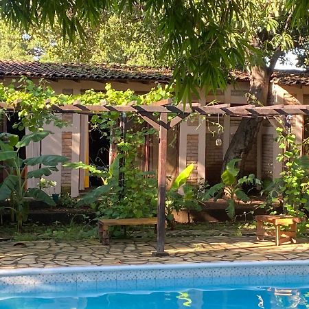 Hostal Casa Abierta León エクステリア 写真