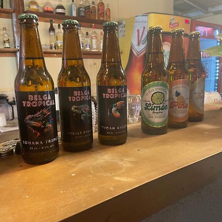 Hostal Casa Abierta León エクステリア 写真