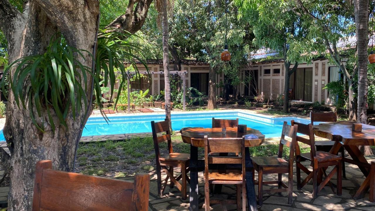 Hostal Casa Abierta León エクステリア 写真