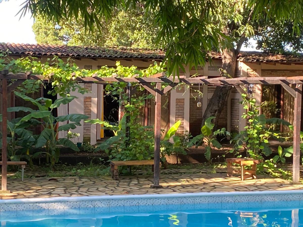 Hostal Casa Abierta León エクステリア 写真