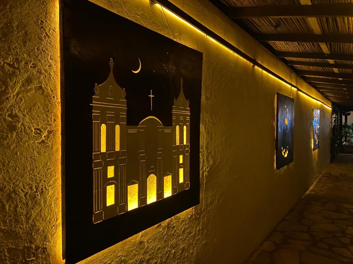 Hostal Casa Abierta León エクステリア 写真