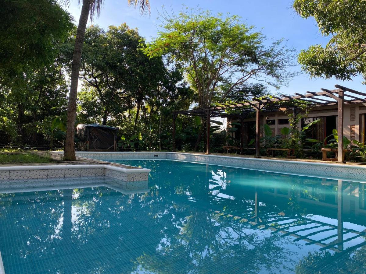 Hostal Casa Abierta León エクステリア 写真