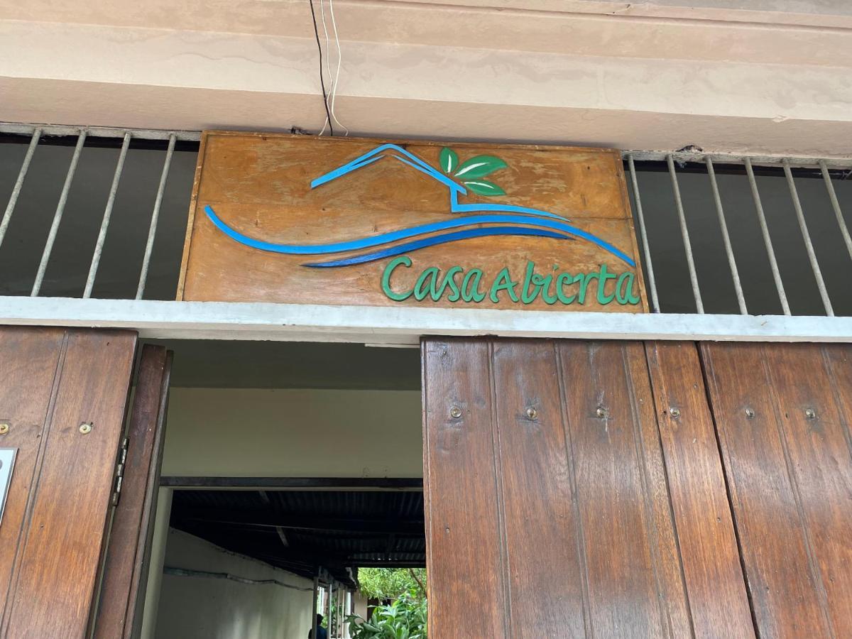 Hostal Casa Abierta León エクステリア 写真
