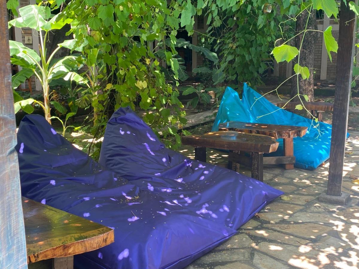 Hostal Casa Abierta León エクステリア 写真