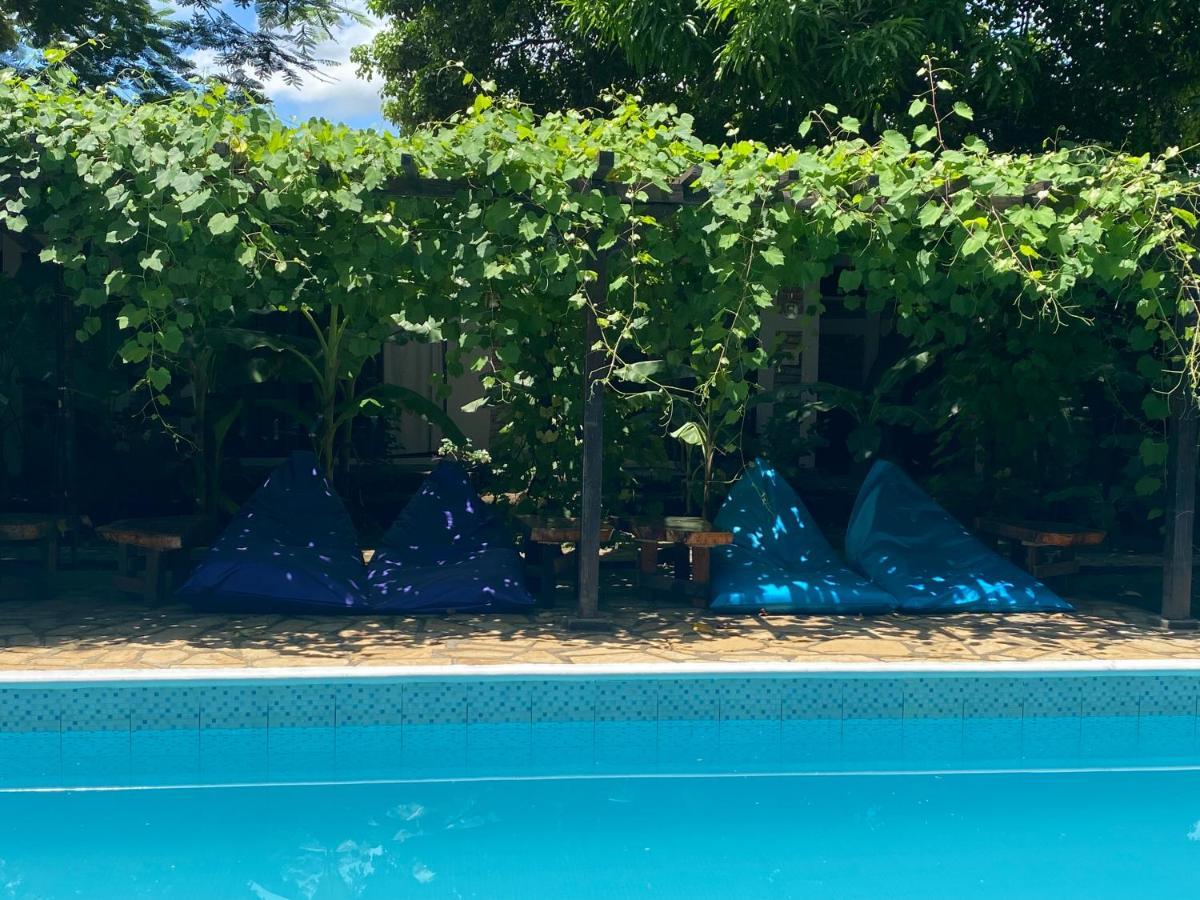 Hostal Casa Abierta León エクステリア 写真