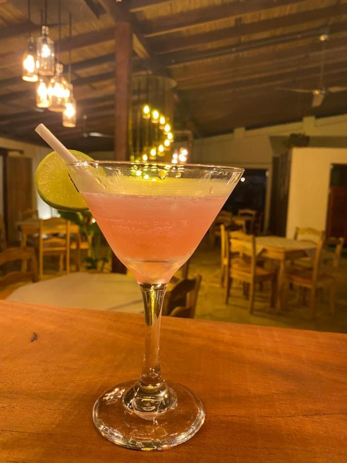 Hostal Casa Abierta León エクステリア 写真
