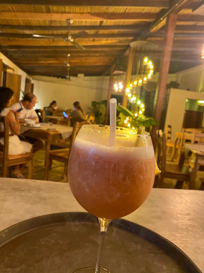 Hostal Casa Abierta León エクステリア 写真