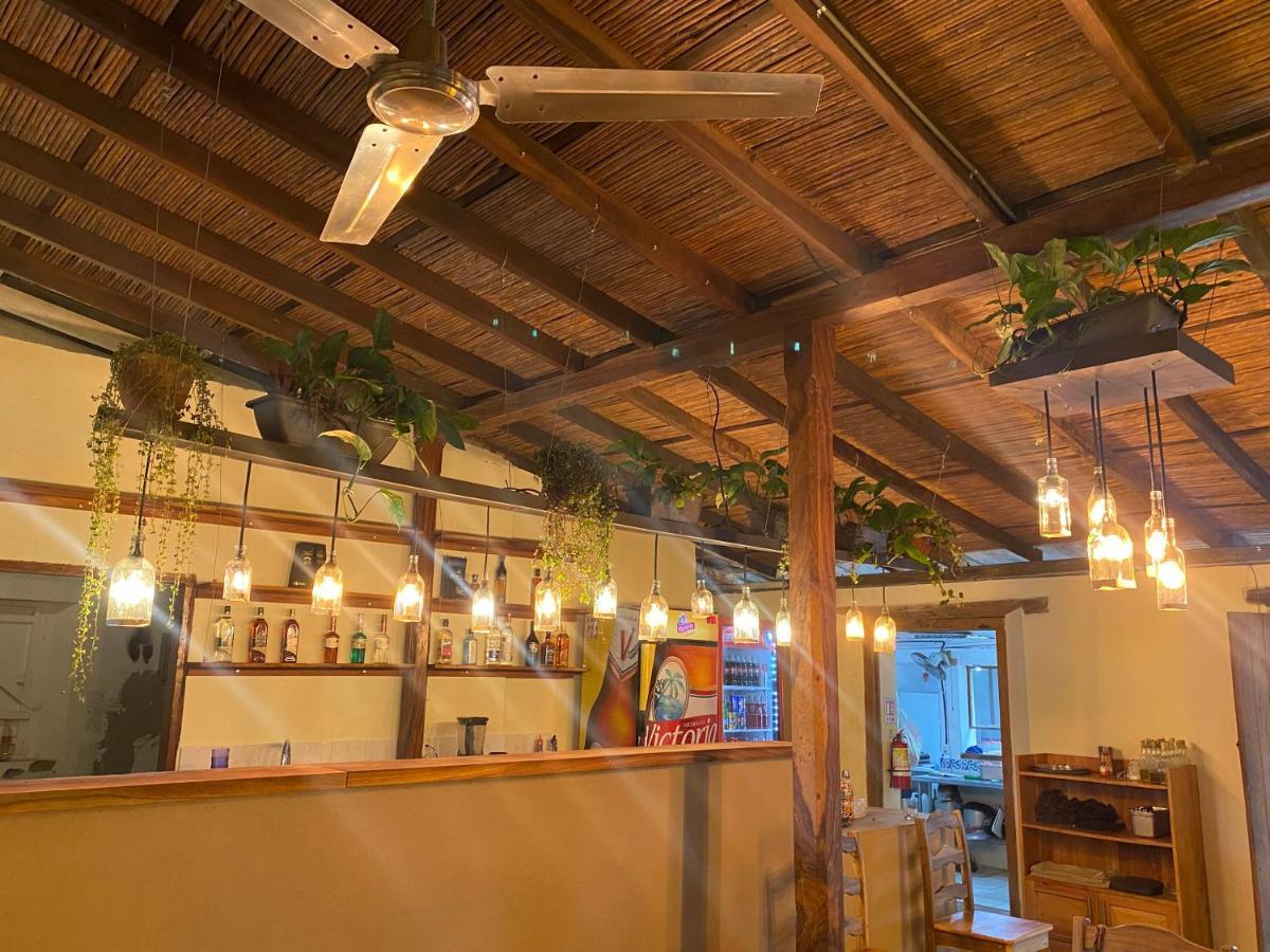 Hostal Casa Abierta León エクステリア 写真