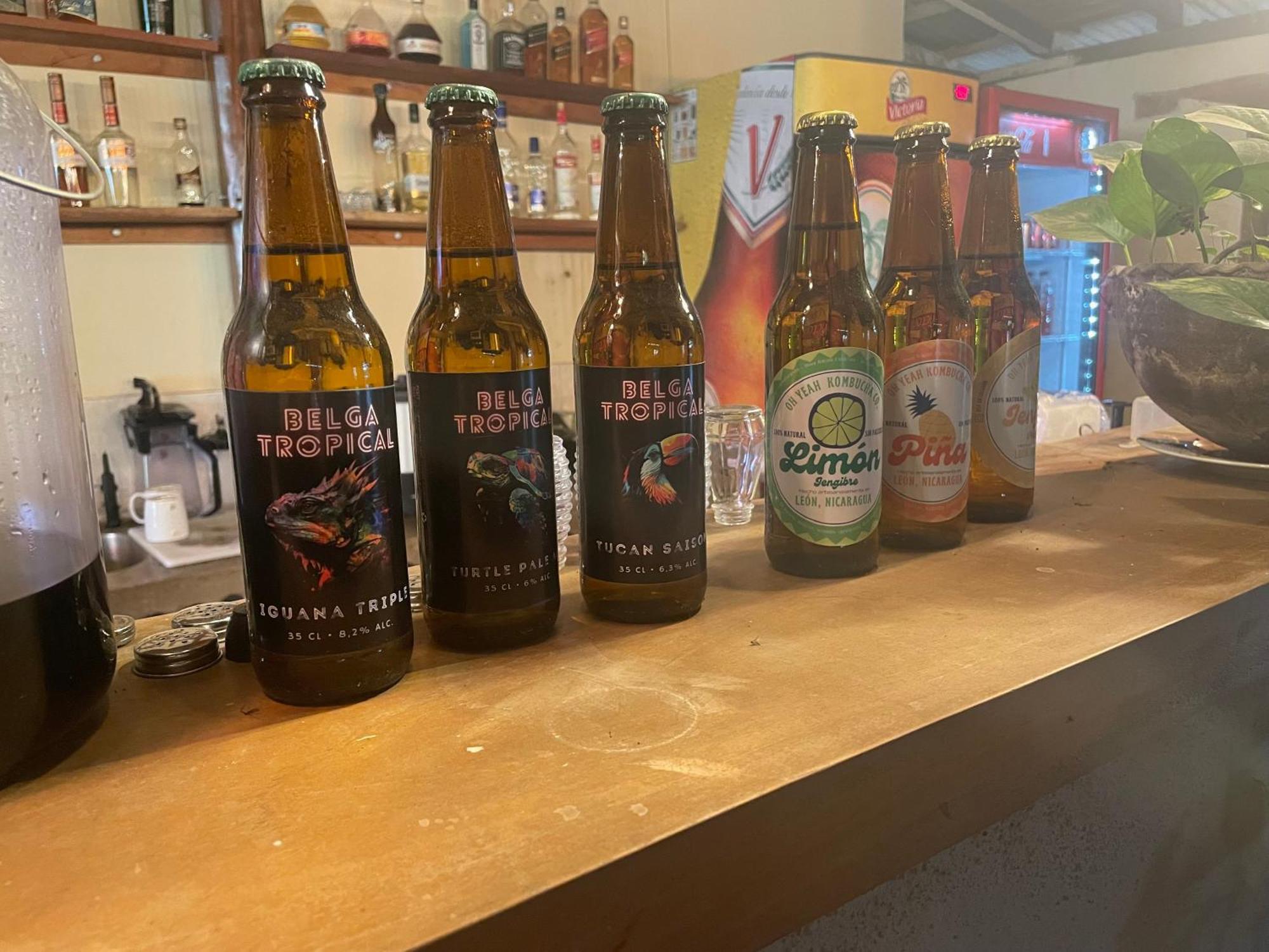 Hostal Casa Abierta León エクステリア 写真