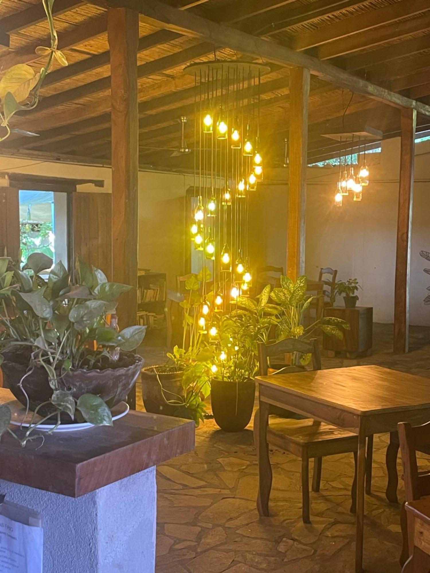 Hostal Casa Abierta León エクステリア 写真