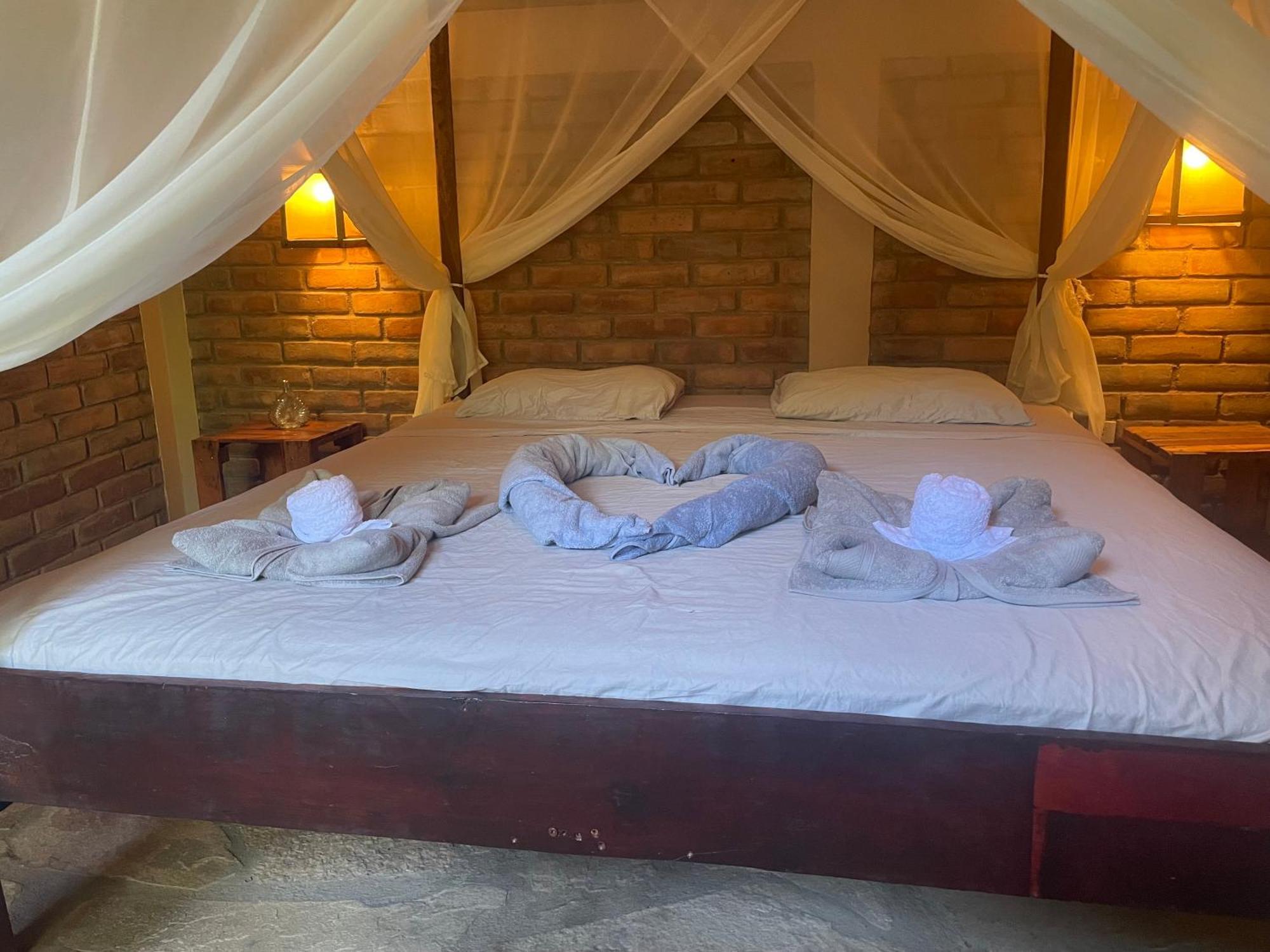 Hostal Casa Abierta León エクステリア 写真