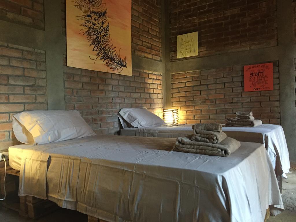 Hostal Casa Abierta León エクステリア 写真