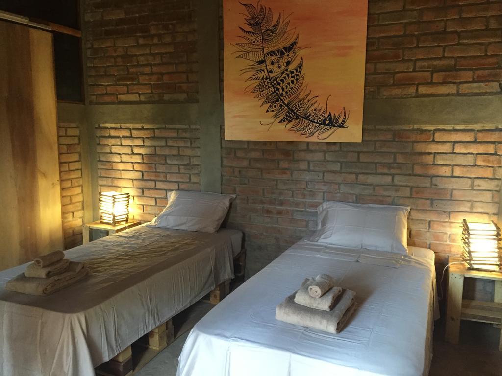 Hostal Casa Abierta León エクステリア 写真