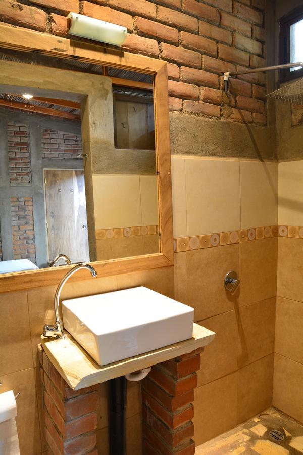 Hostal Casa Abierta León エクステリア 写真