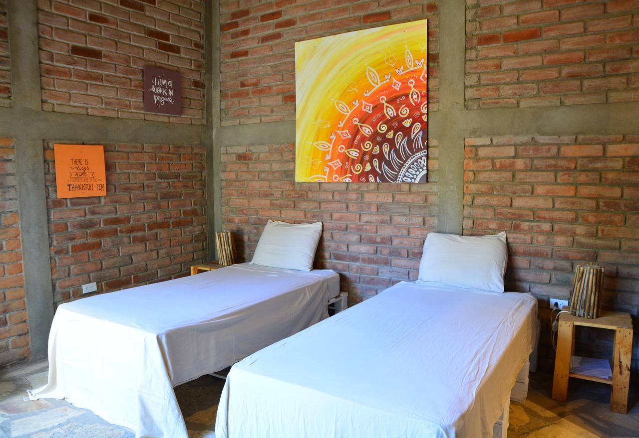 Hostal Casa Abierta León エクステリア 写真