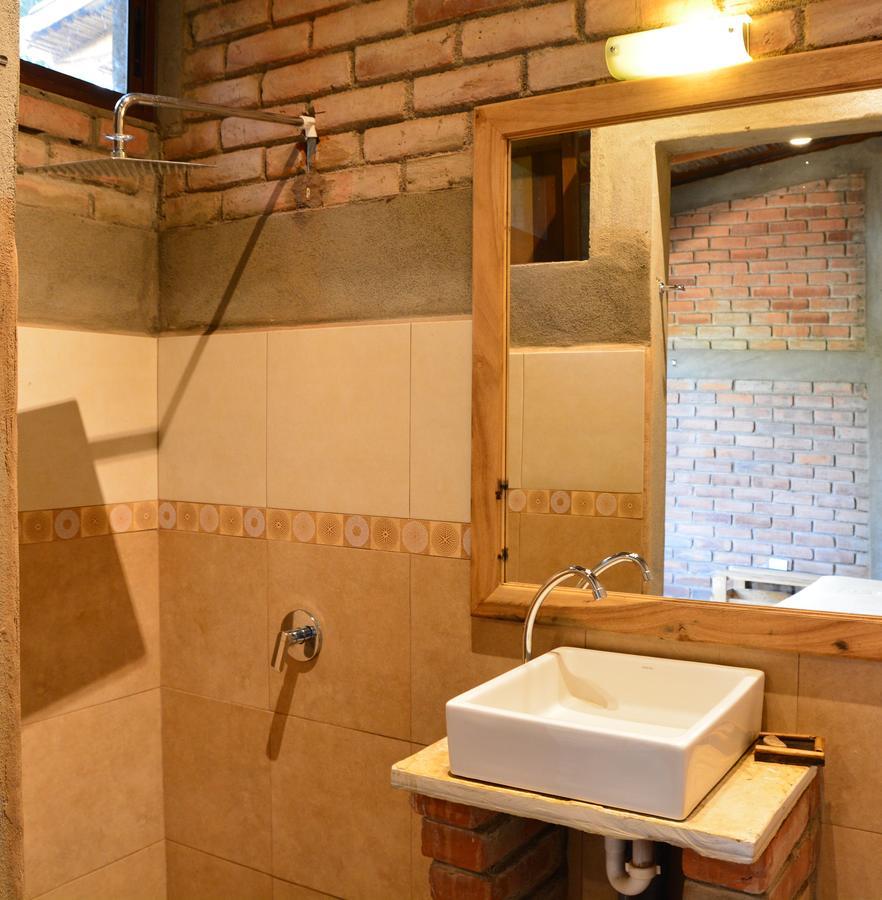 Hostal Casa Abierta León エクステリア 写真